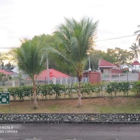 Pd Laguna Homestay Red ポートディクソン エクステリア 写真