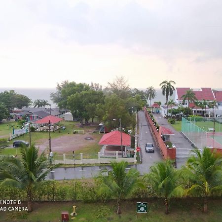 Pd Laguna Homestay Red ポートディクソン エクステリア 写真