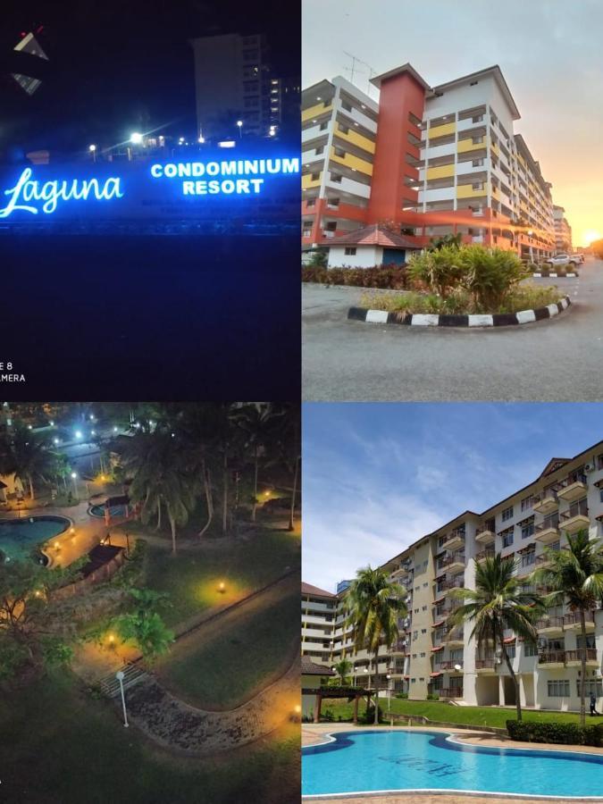 Pd Laguna Homestay Red ポートディクソン エクステリア 写真