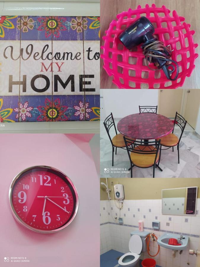 Pd Laguna Homestay Red ポートディクソン エクステリア 写真
