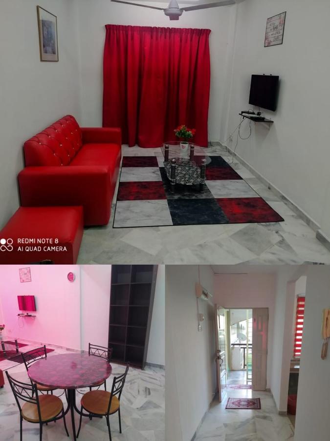 Pd Laguna Homestay Red ポートディクソン エクステリア 写真