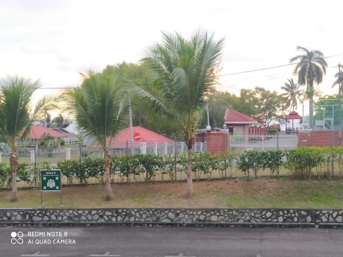 Pd Laguna Homestay Red ポートディクソン エクステリア 写真