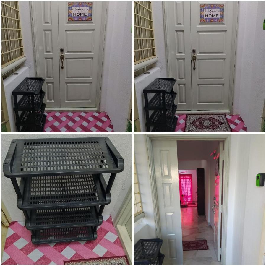 Pd Laguna Homestay Red ポートディクソン エクステリア 写真