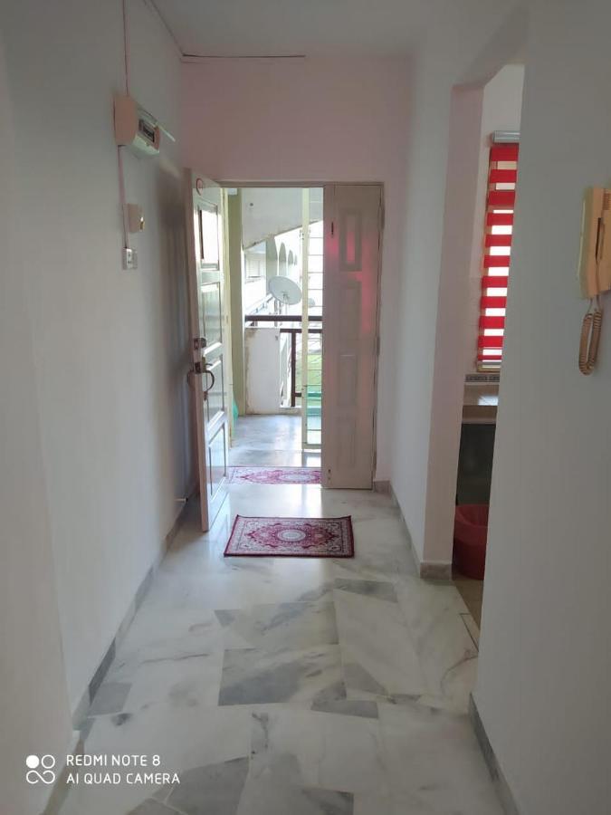 Pd Laguna Homestay Red ポートディクソン エクステリア 写真