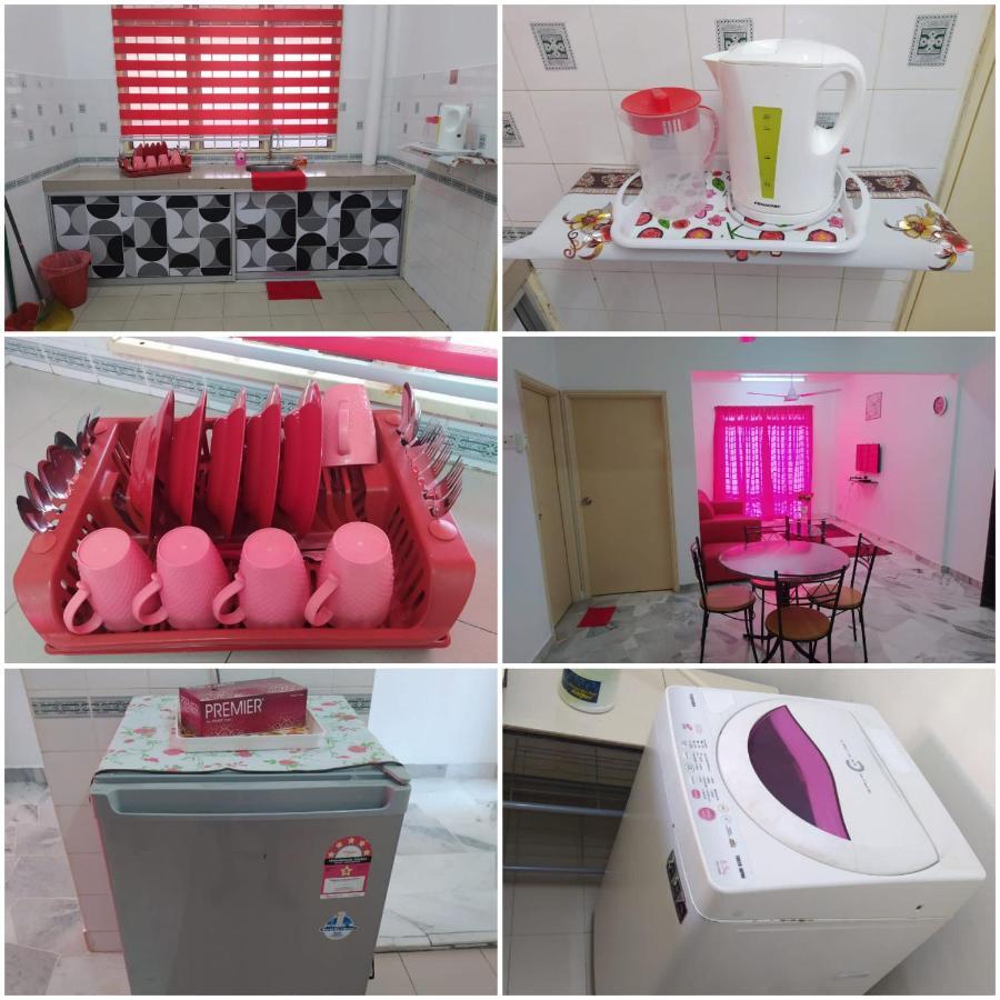 Pd Laguna Homestay Red ポートディクソン エクステリア 写真