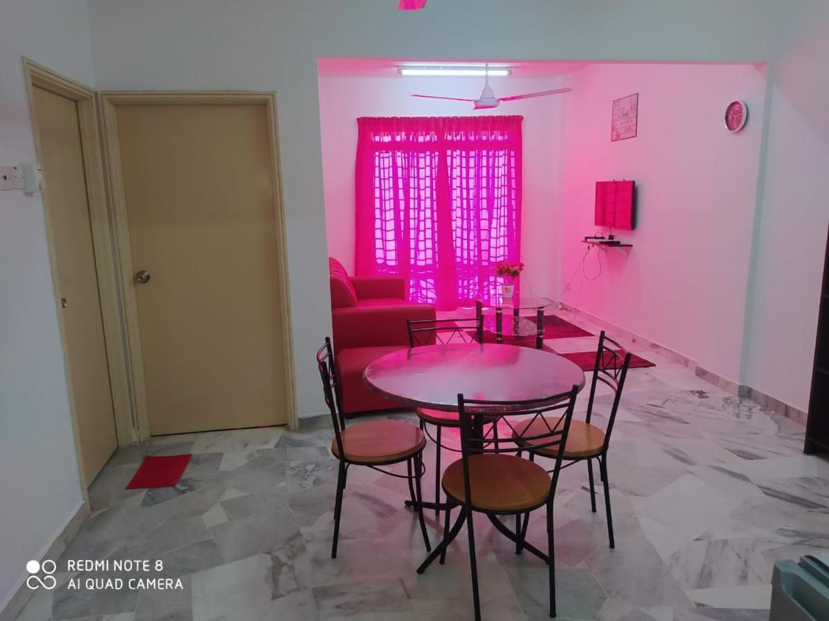 Pd Laguna Homestay Red ポートディクソン エクステリア 写真