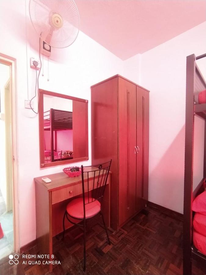 Pd Laguna Homestay Red ポートディクソン エクステリア 写真