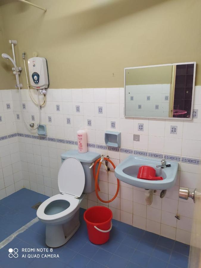 Pd Laguna Homestay Red ポートディクソン エクステリア 写真