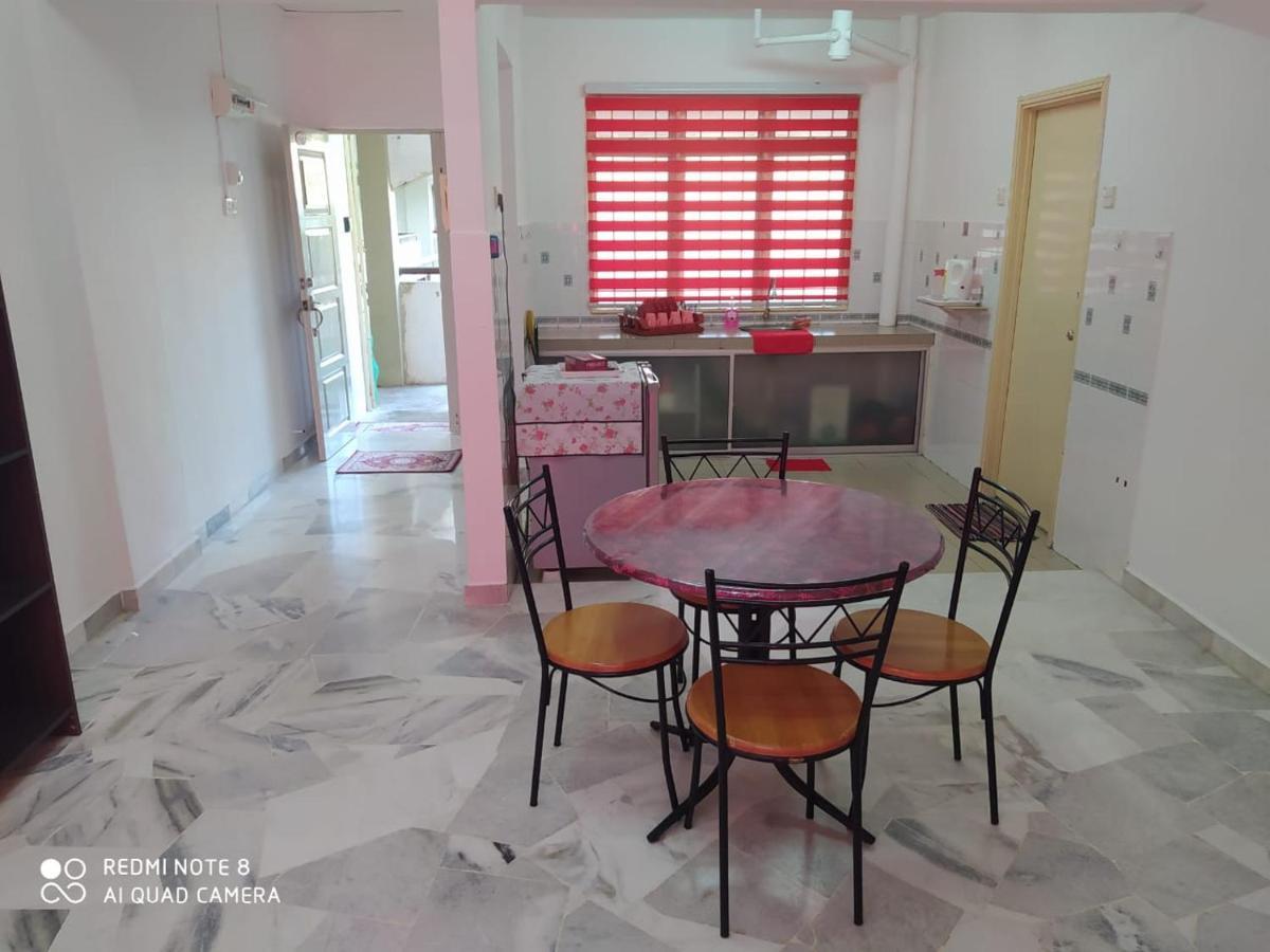Pd Laguna Homestay Red ポートディクソン エクステリア 写真
