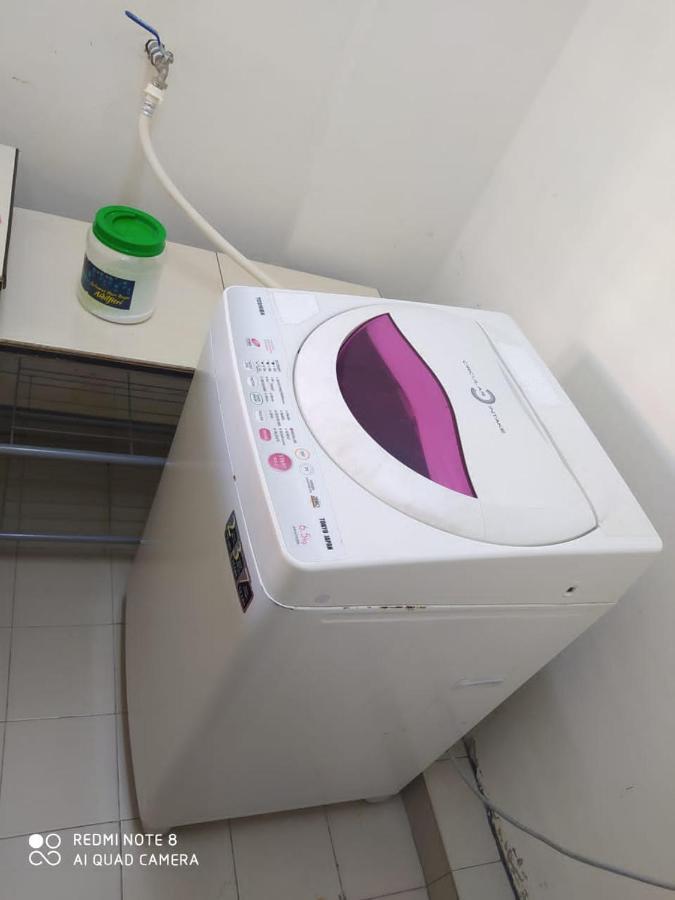 Pd Laguna Homestay Red ポートディクソン エクステリア 写真