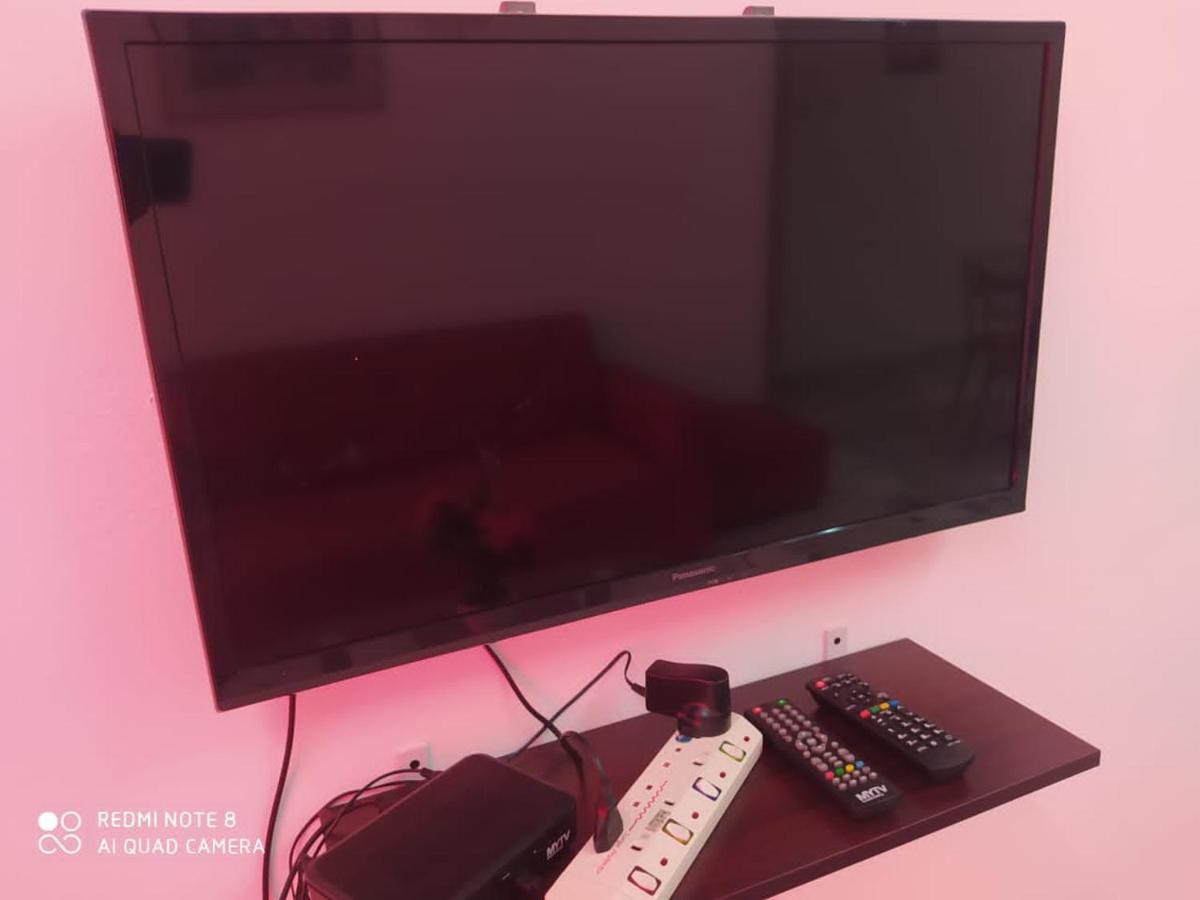 Pd Laguna Homestay Red ポートディクソン エクステリア 写真