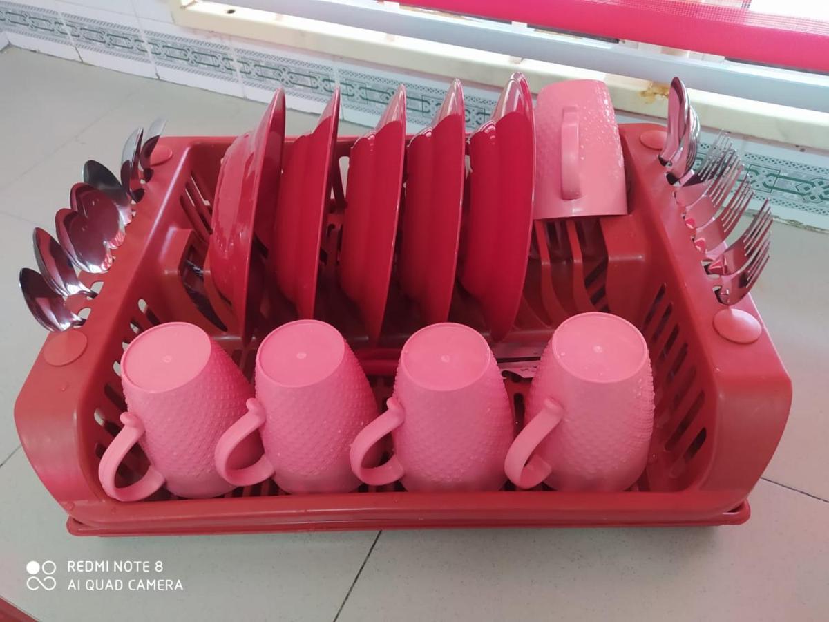Pd Laguna Homestay Red ポートディクソン エクステリア 写真
