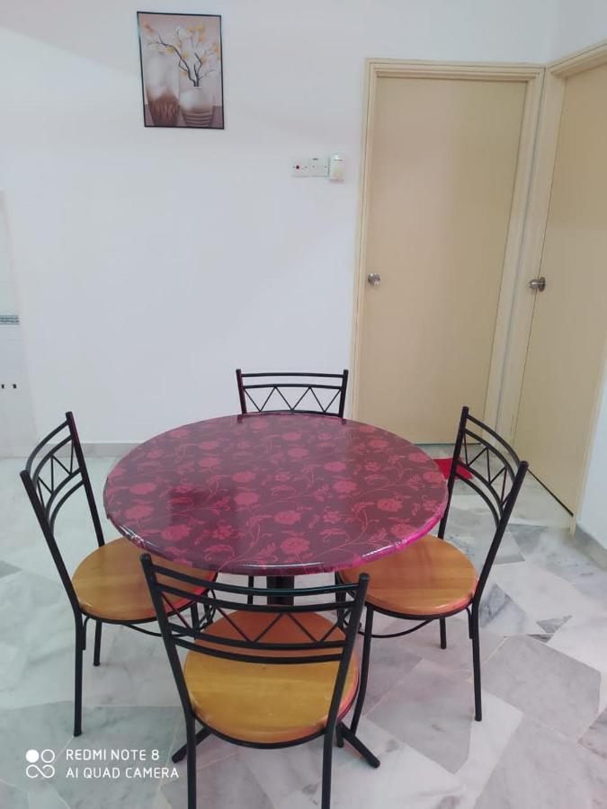 Pd Laguna Homestay Red ポートディクソン エクステリア 写真