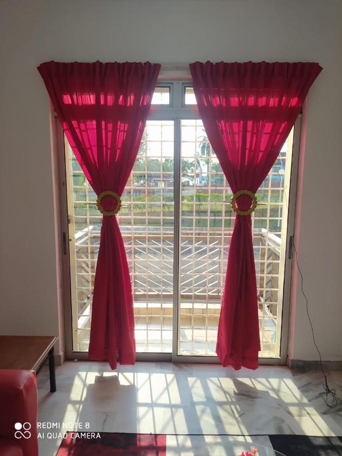Pd Laguna Homestay Red ポートディクソン エクステリア 写真