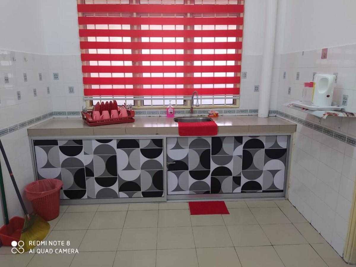 Pd Laguna Homestay Red ポートディクソン エクステリア 写真