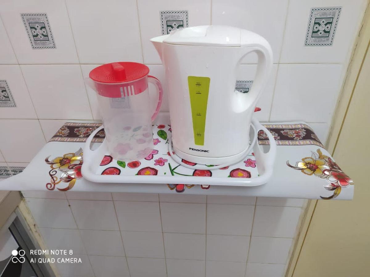 Pd Laguna Homestay Red ポートディクソン エクステリア 写真