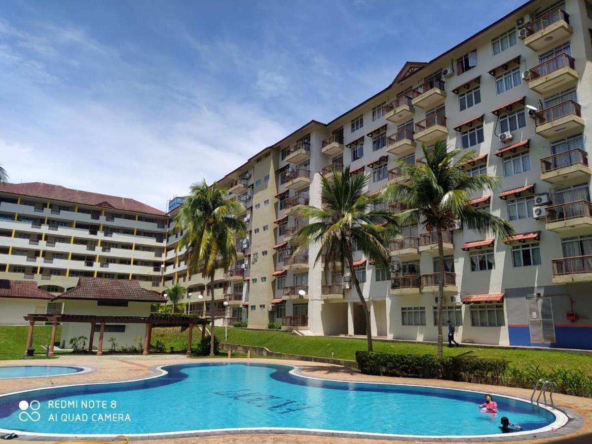 Pd Laguna Homestay Red ポートディクソン エクステリア 写真