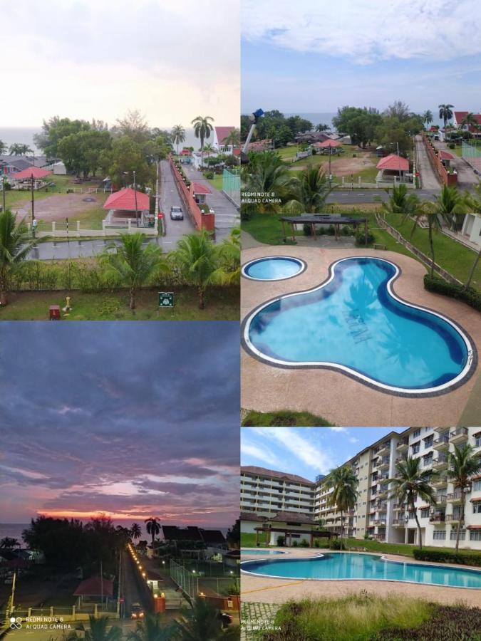 Pd Laguna Homestay Red ポートディクソン エクステリア 写真