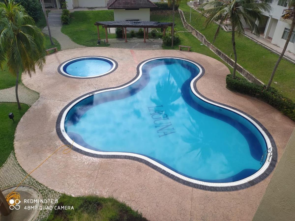 Pd Laguna Homestay Red ポートディクソン エクステリア 写真